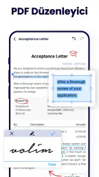 PDF Reader - PDF, Docx, PPTX 4
