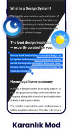 PDF Reader - PDF, Docx, PPTX 6