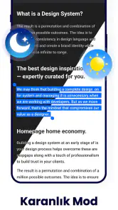 PDF Reader - PDF, Docx, PPTX screenshot