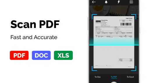 PDF Reader – PDF Viewer 7