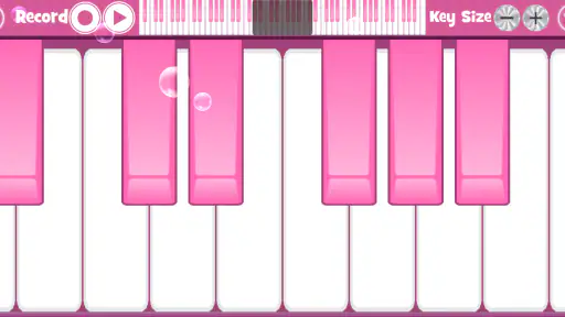 Pembe Piyano 2