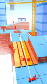 Penaltı Golü: Şut Futbol Oyunu screenshot