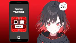 Pentago Master screenshot