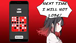 Pentago Master screenshot