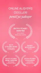 Penti: İç Giyim ve Ev Giyim 2