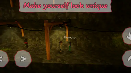 Pepelo - Adventure CO-OP Game 7