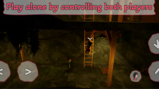 Pepelo - Adventure CO-OP Game 8