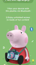 Peppa Pig by PlayShifu 7