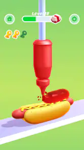 Perfect Cream: Tatlı Oyunu screenshot