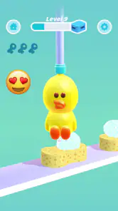 Perfect Cream: Tatlı Oyunu screenshot