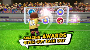 Perfect Kick 2 Online Football screenshot