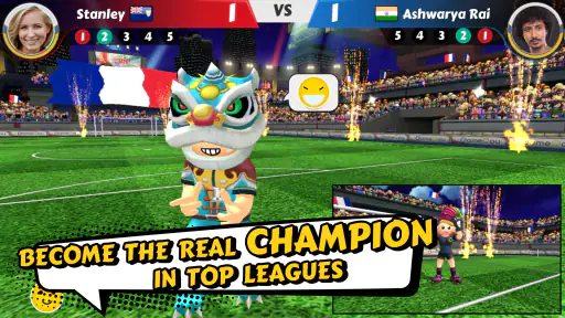 Perfect Kick 2 Online Football 6