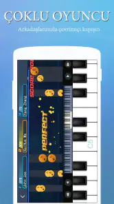 Perfect Piano screenshot
