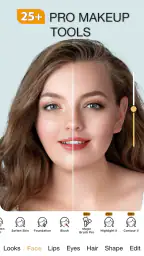 Perfect365 Makeup Photo Editor 3