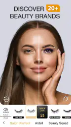 Perfect365 Makeup Photo Editor 4
