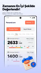 Personel.com İş İlanı Ara&Bul screenshot