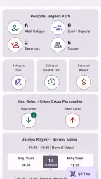 Personellerim 2