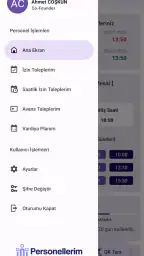 Personellerim 3
