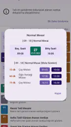 Personellerim 5