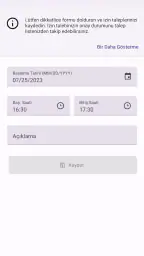 Personellerim 8