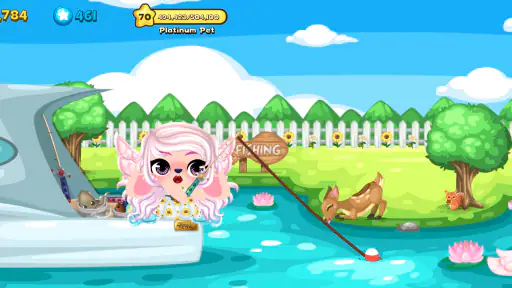 Pet Paradise 4