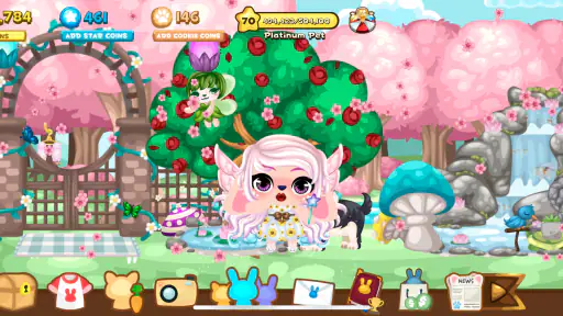 Pet Paradise 7