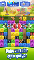 Pet Rescue Saga 2