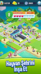 Pet Rescue Saga 3