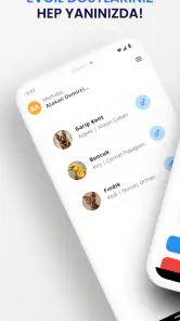Pet Sağlık Takibi screenshot