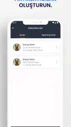 Pet Sağlık Takibi 3