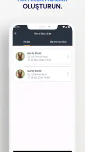 Pet Sağlık Takibi screenshot