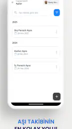 Pet Sağlık Takibi 4