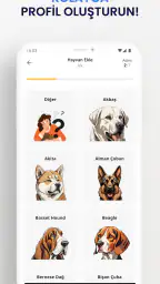 Pet Sağlık Takibi 5