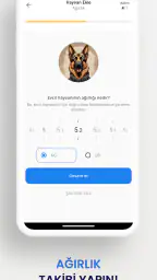 Pet Sağlık Takibi 6