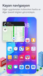 Petal Haritalar -GPS ve Trafik 3