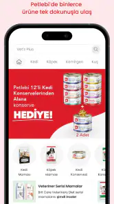 Petlebi screenshot