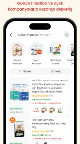 Petlebi screenshot