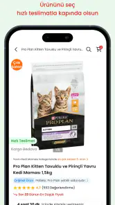 Petlebi screenshot