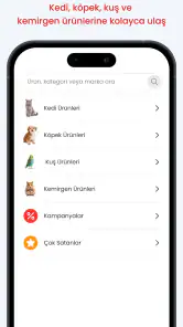 Petlebi screenshot