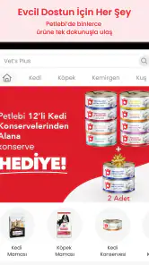 Petlebi screenshot