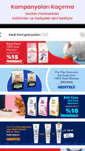 Petlebi screenshot