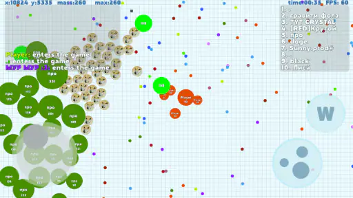 Petri Dish 4