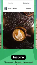 Pexels: HD+ videos & photos 2