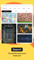 Pexels: HD+ videos & photos 8