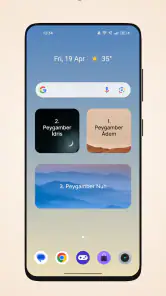 Peygamber Kıssaları ve Hayatı screenshot