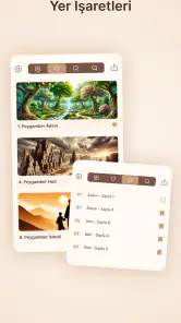 Peygamber Kıssaları ve Hayatı screenshot