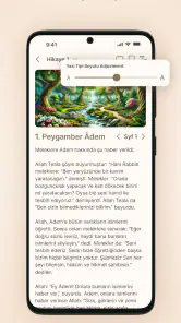 Peygamber Kıssaları ve Hayatı screenshot