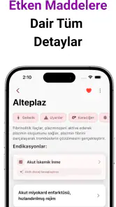 PharmaKit: İlaç Rehberi screenshot