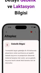 PharmaKit: İlaç Rehberi screenshot