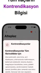 PharmaKit: İlaç Rehberi 6